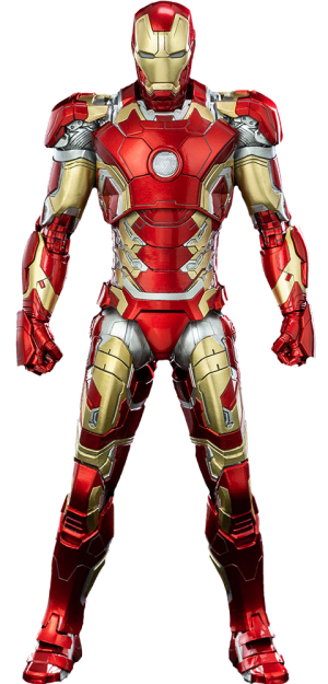 Download Image Iron Man Nomer 49