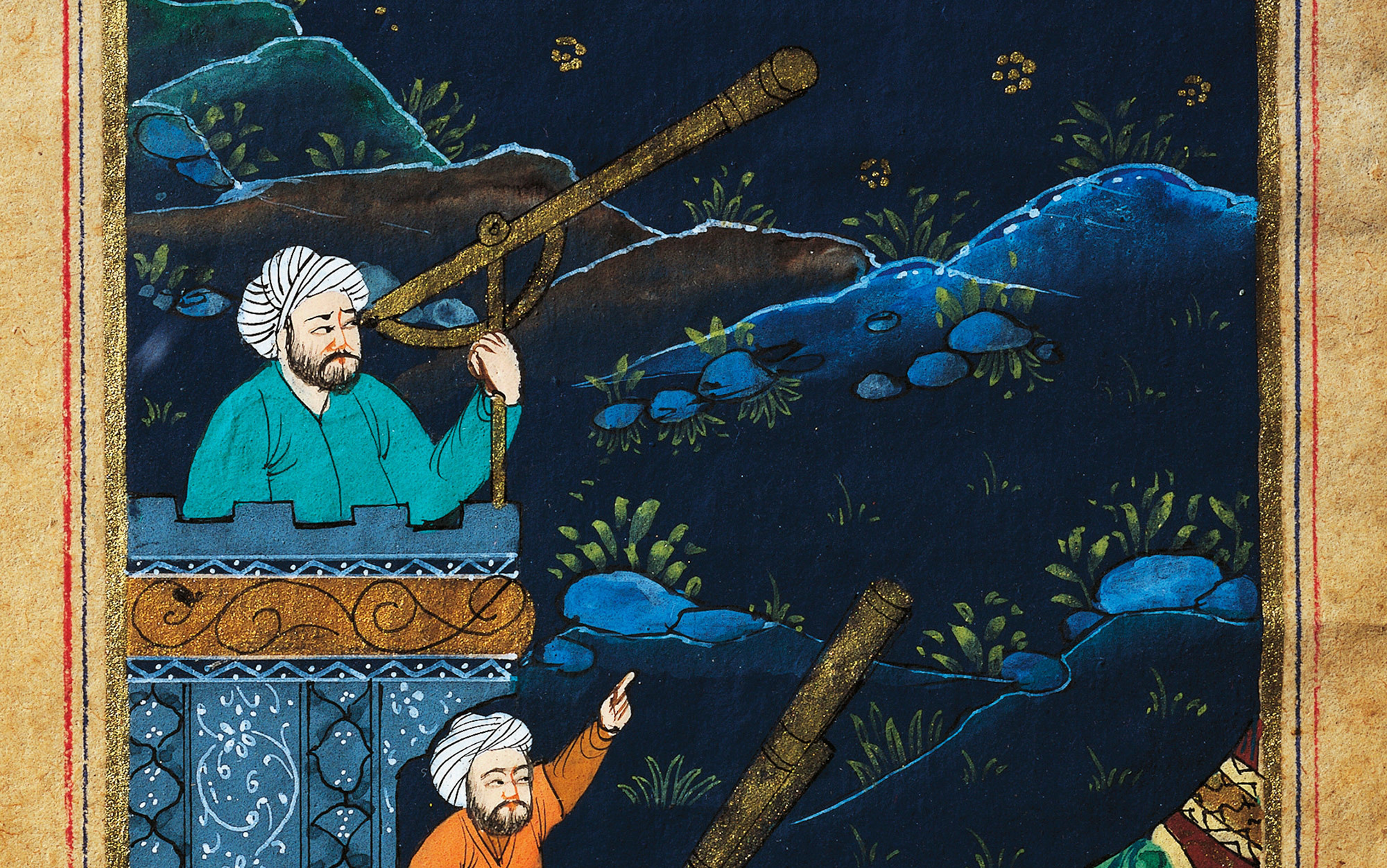 Detail Image Islamic Nomer 50
