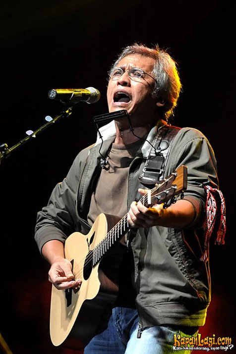 Detail Image Iwan Fals Nomer 24