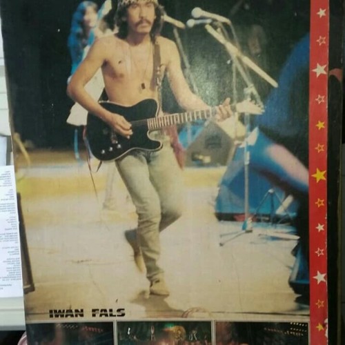 Detail Image Iwan Fals Nomer 29