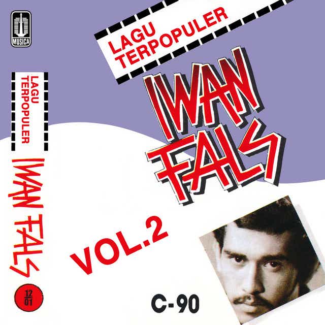 Detail Image Iwan Fals Nomer 54