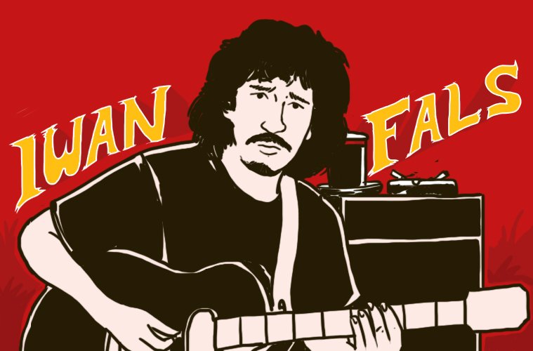 Detail Image Iwan Fals Nomer 57
