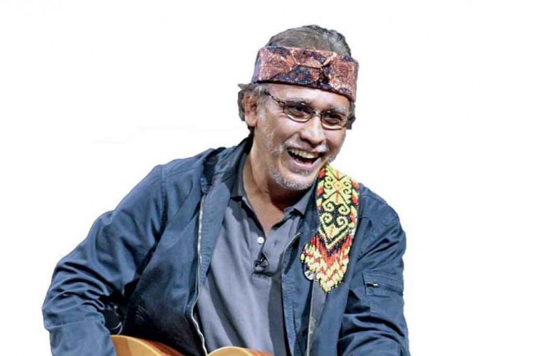 Detail Image Iwan Fals Nomer 7