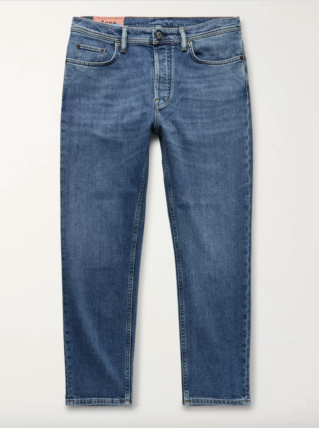 Detail Image Jeans Nomer 18