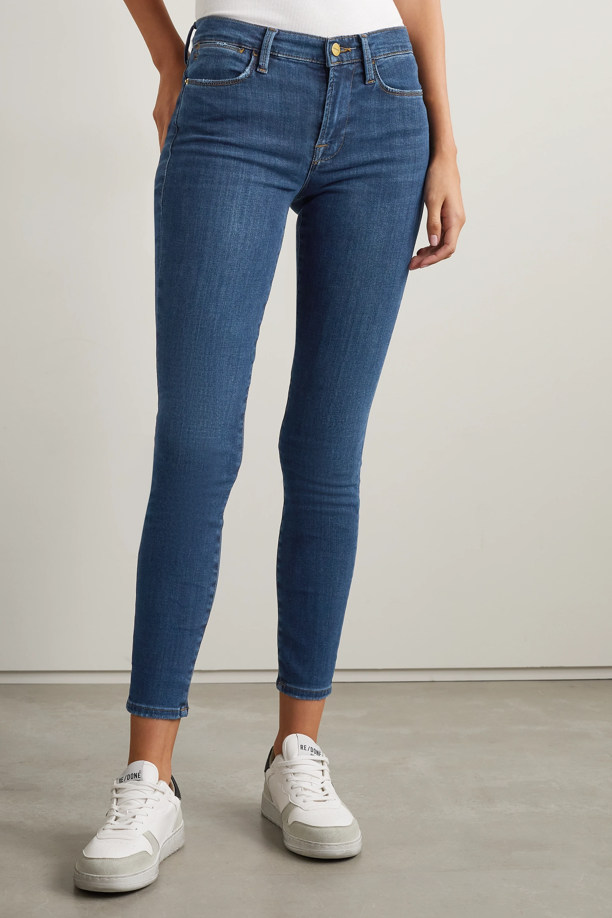Detail Image Jeans Nomer 5