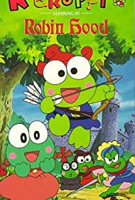 Detail Image Keroppi Nomer 12