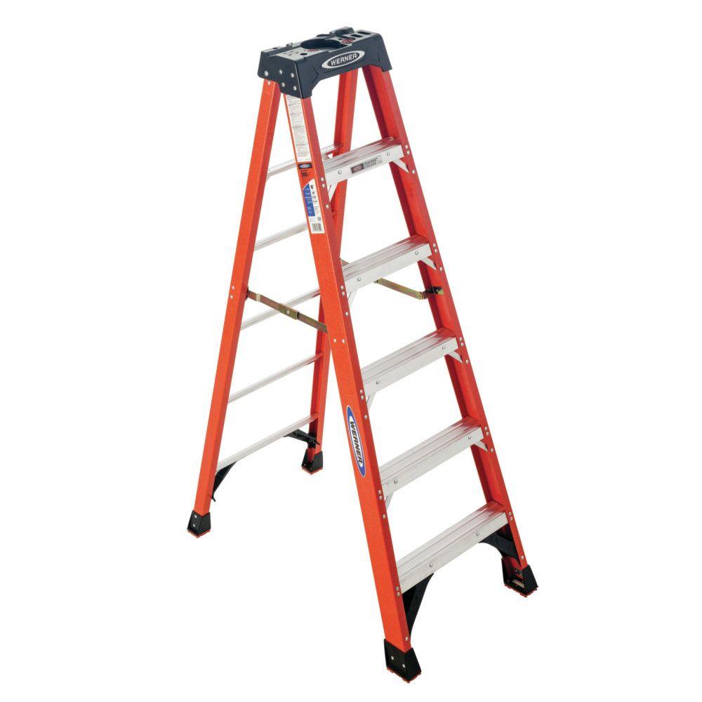 Detail Image Ladder Nomer 2