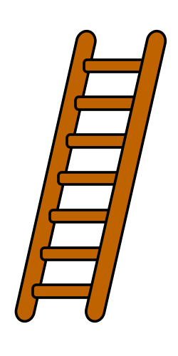 Detail Image Ladder Nomer 11