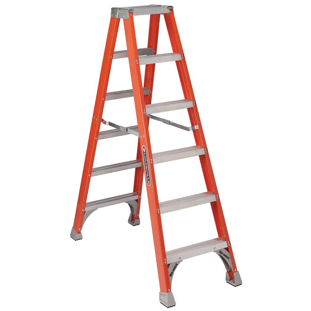 Detail Image Ladder Nomer 17