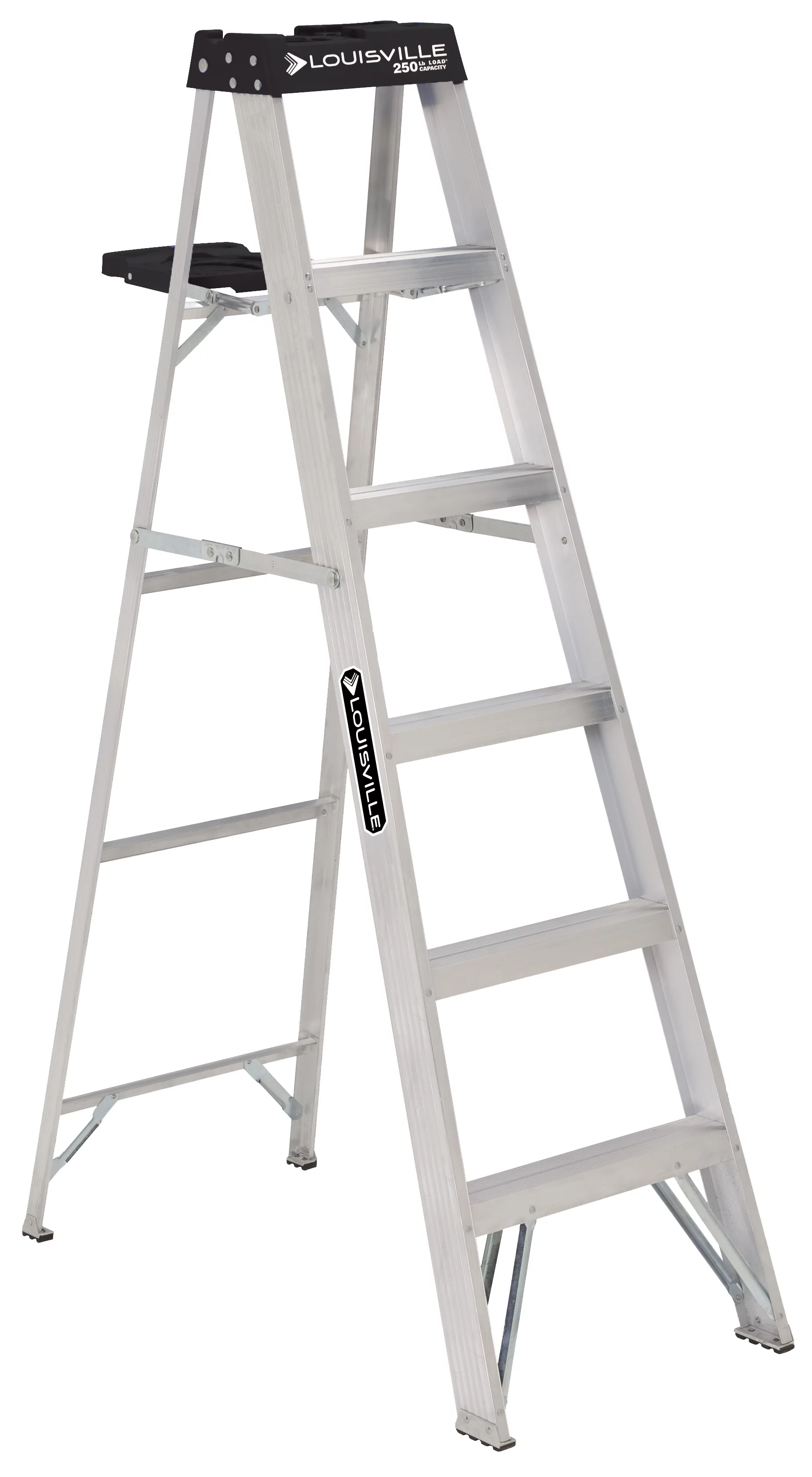 Detail Image Ladder Nomer 4