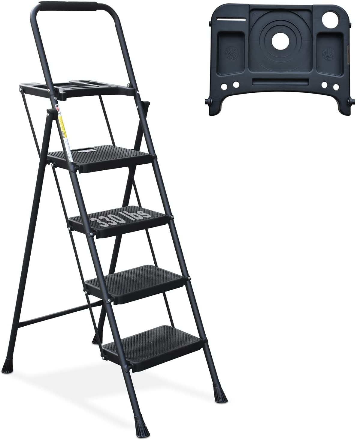 Detail Image Ladder Nomer 30