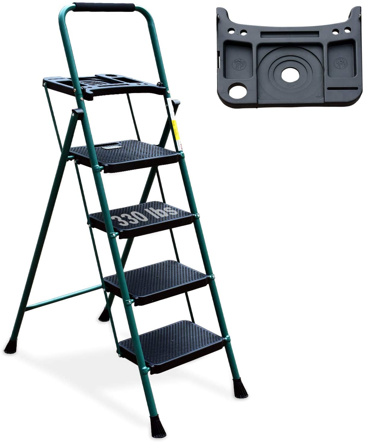 Detail Image Ladder Nomer 45