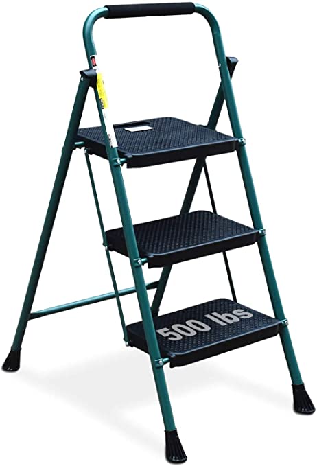 Detail Image Ladder Nomer 51