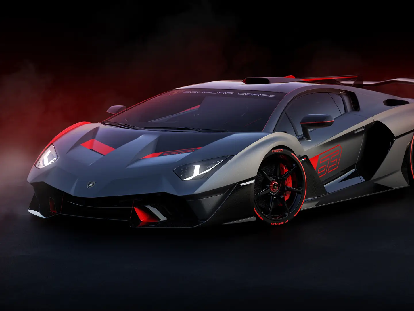Detail Image Lamborghini Nomer 25