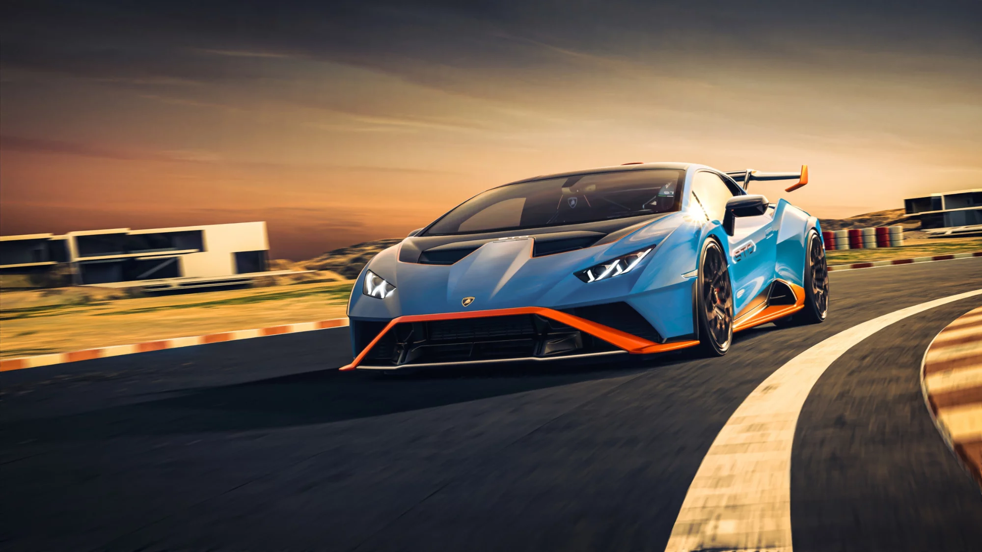 Detail Image Lamborghini Nomer 46