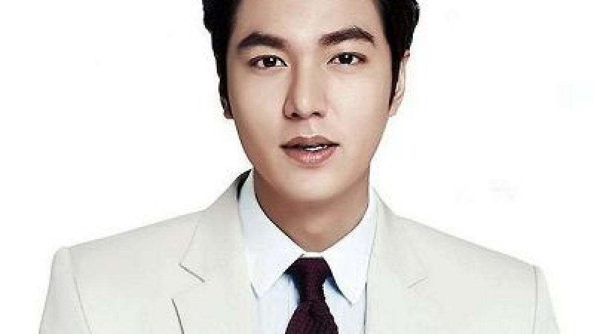 Detail Image Lee Min Ho Nomer 35