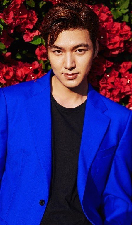 Detail Image Lee Min Ho Nomer 44