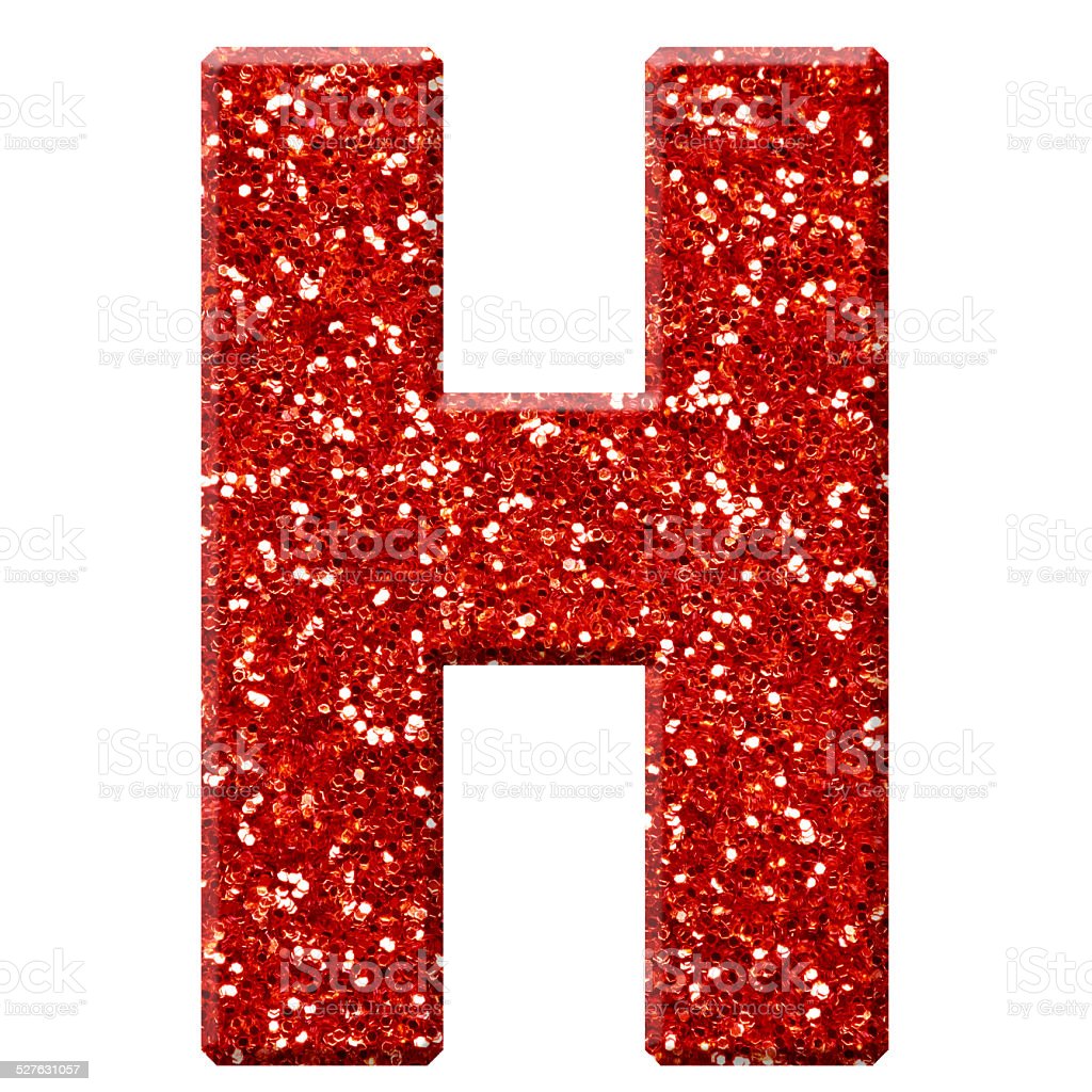 Detail Image Letter H Nomer 41