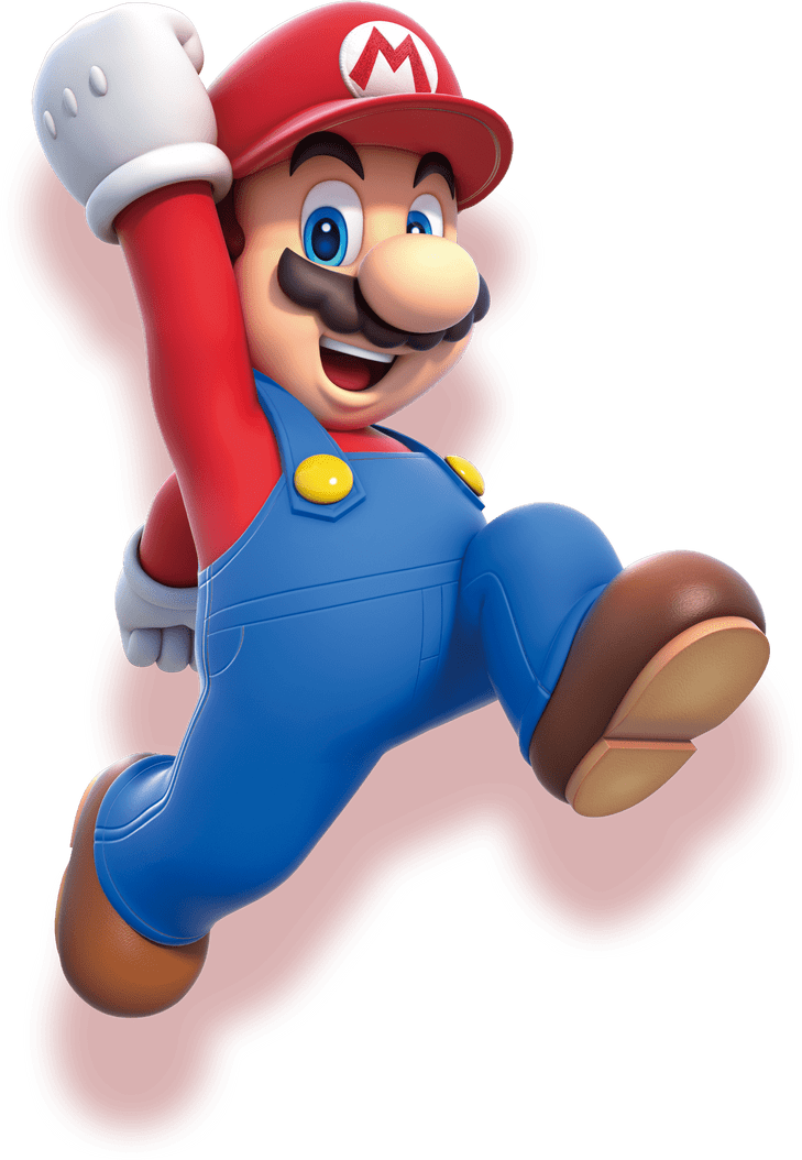 Detail Image Mario Nomer 4