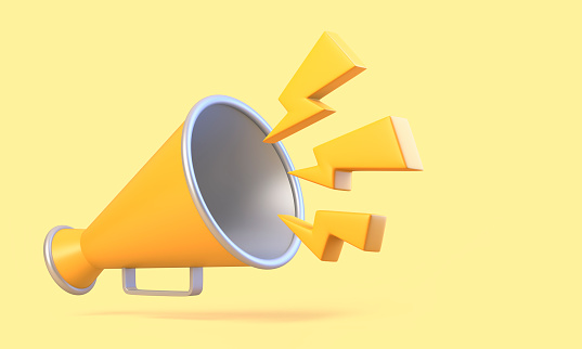 Detail Image Megaphone Nomer 2