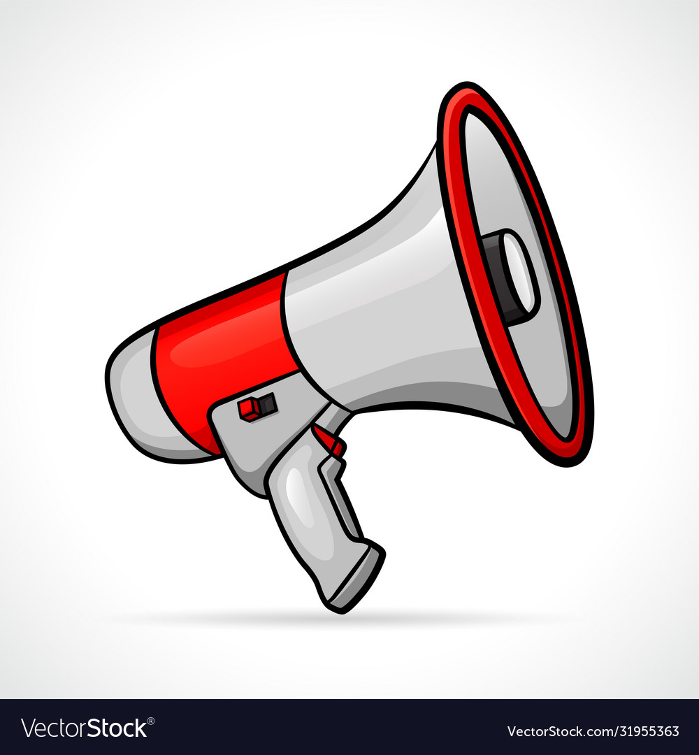 Detail Image Megaphone Nomer 22