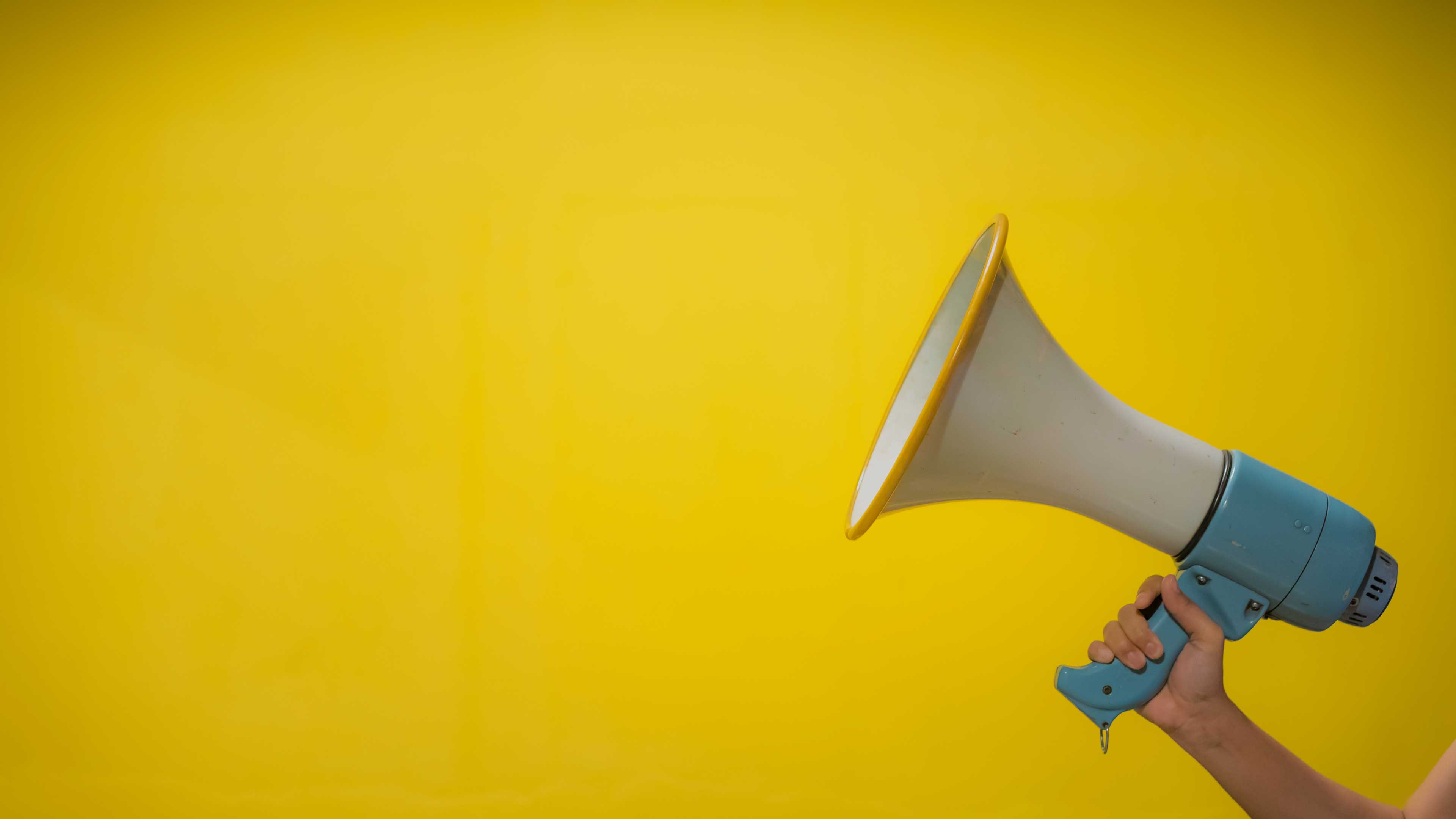 Detail Image Megaphone Nomer 32