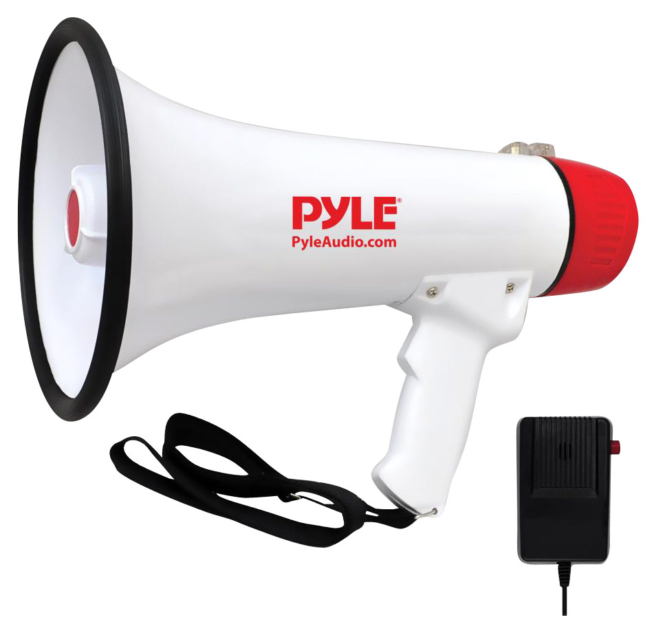 Detail Image Megaphone Nomer 36