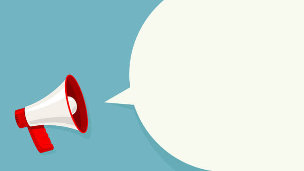 Detail Image Megaphone Nomer 38
