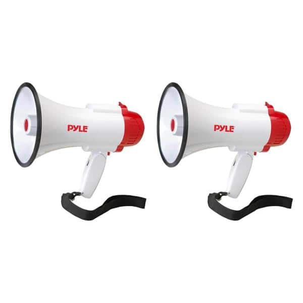 Detail Image Megaphone Nomer 45