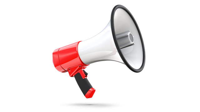 Detail Image Megaphone Nomer 49