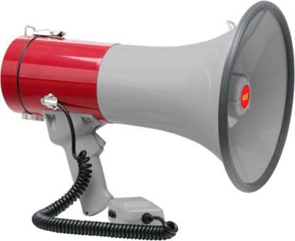 Detail Image Megaphone Nomer 50