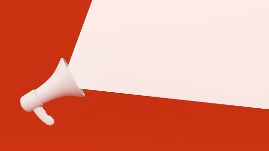 Detail Image Megaphone Nomer 54