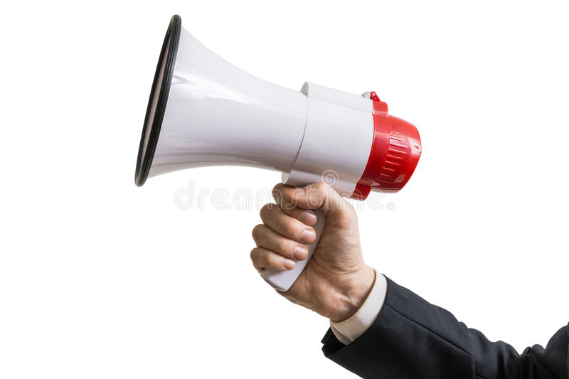 Detail Image Megaphone Nomer 9