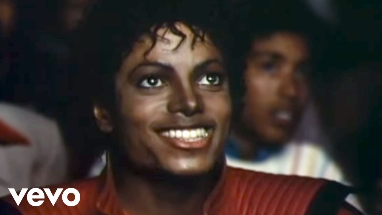 Detail Image Michael Jackson Nomer 8