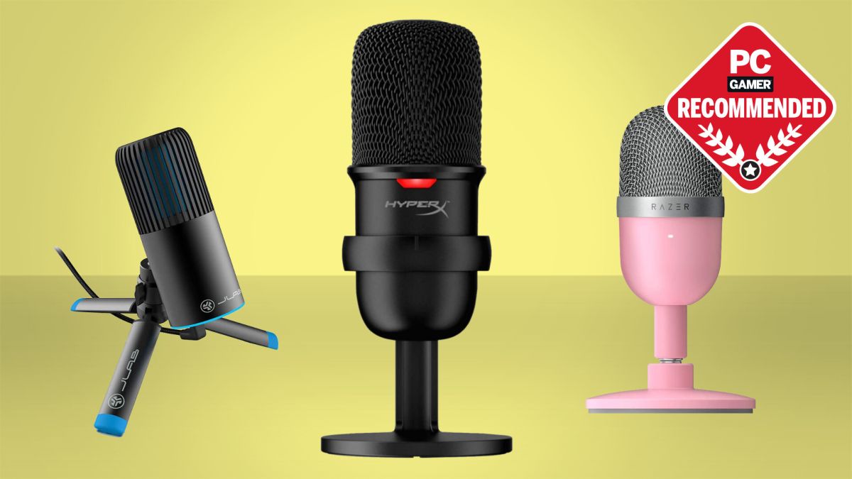 Detail Image Microphone Nomer 23