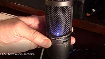 Detail Image Microphone Nomer 33