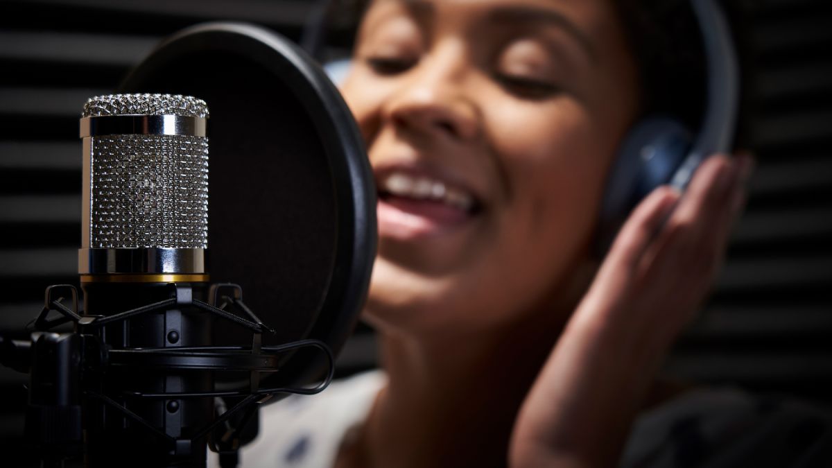 Detail Image Microphone Nomer 40
