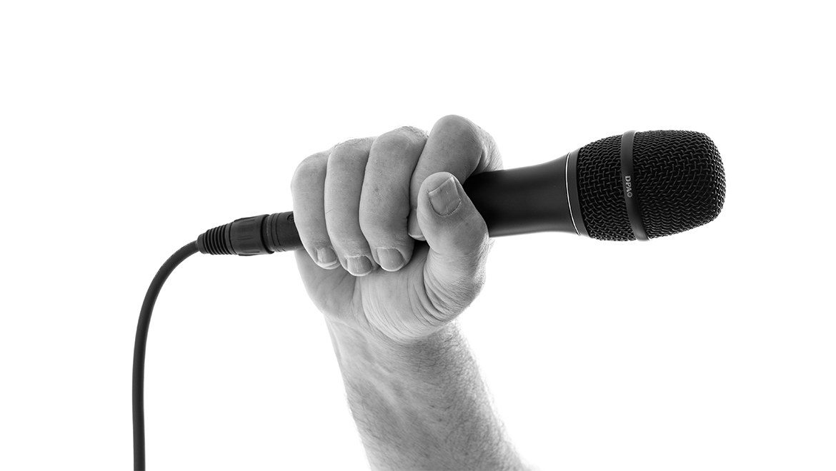 Detail Image Microphone Nomer 6