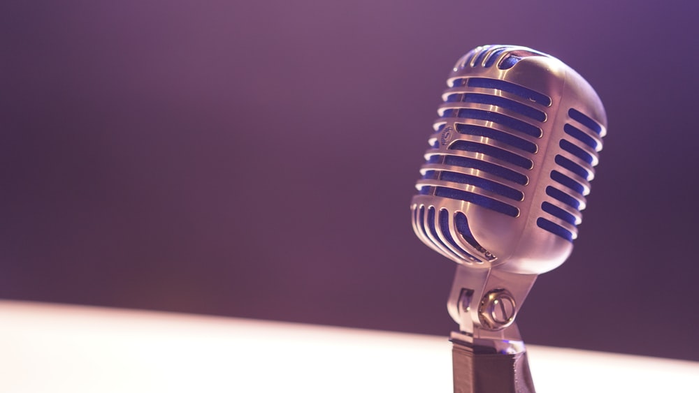 Detail Image Microphone Nomer 10