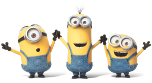 Image Minion - KibrisPDR