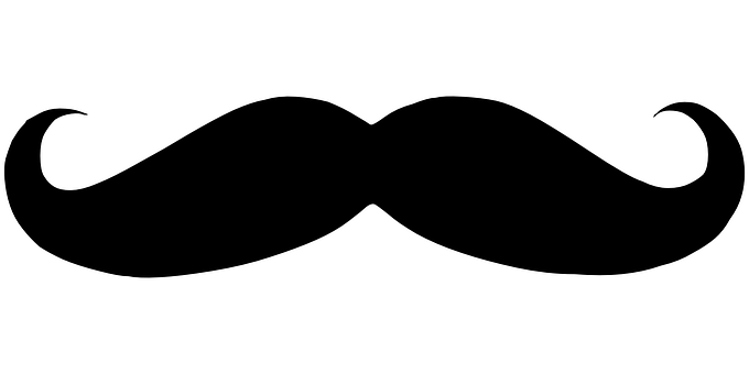 Detail Image Mustache Nomer 18