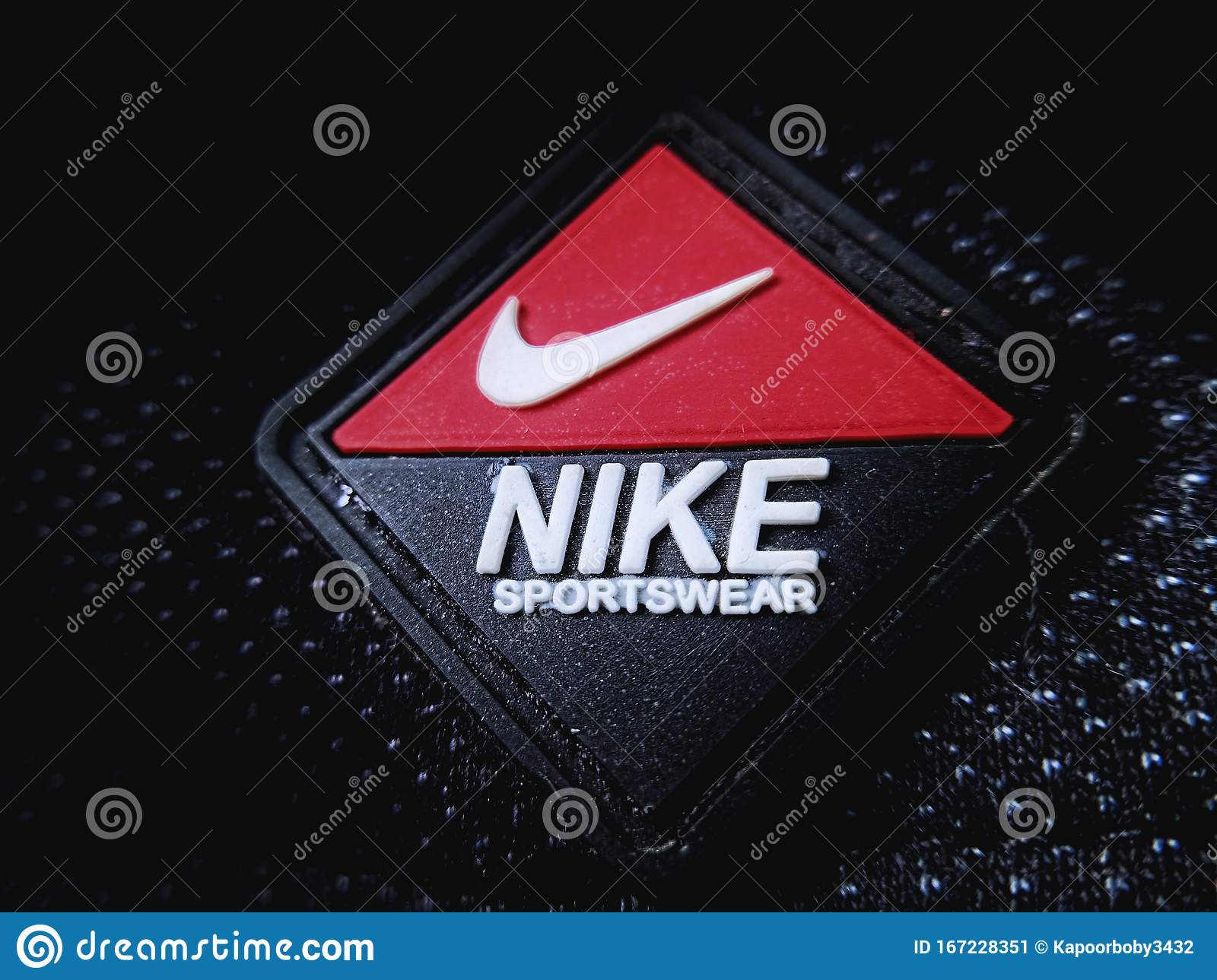 Detail Image Nike Nomer 29