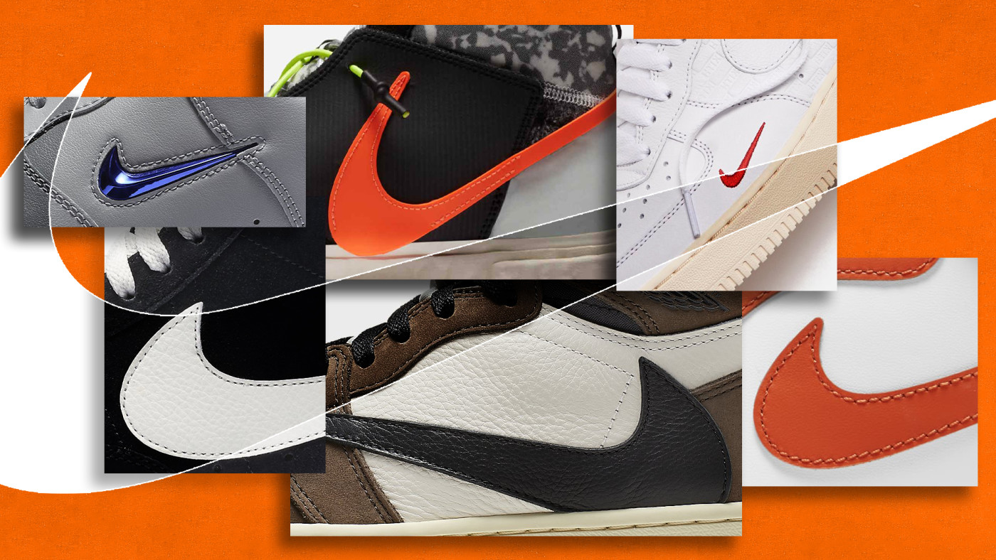 Detail Image Nike Nomer 44