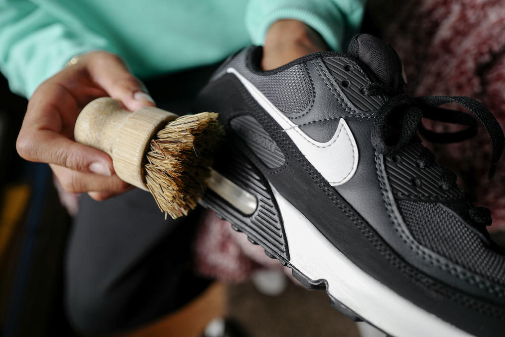 Detail Image Nike Nomer 45