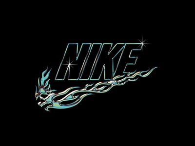 Detail Image Nike Nomer 47