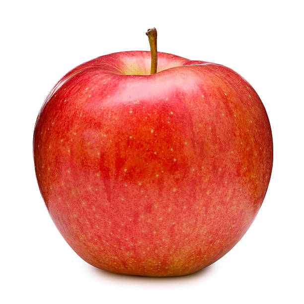 Image Of A Apple - KibrisPDR