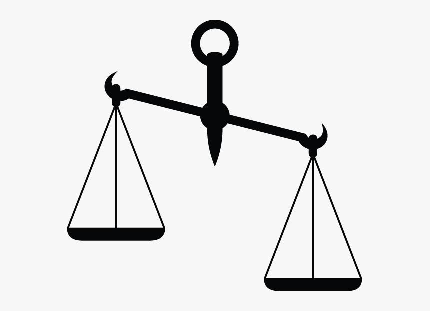 Detail Image Of A Balance Scale Nomer 12