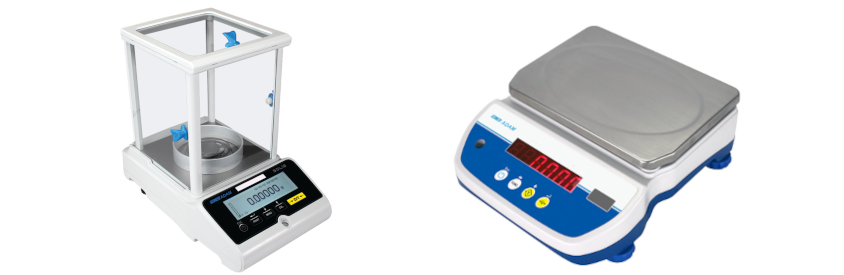 Detail Image Of A Balance Scale Nomer 17