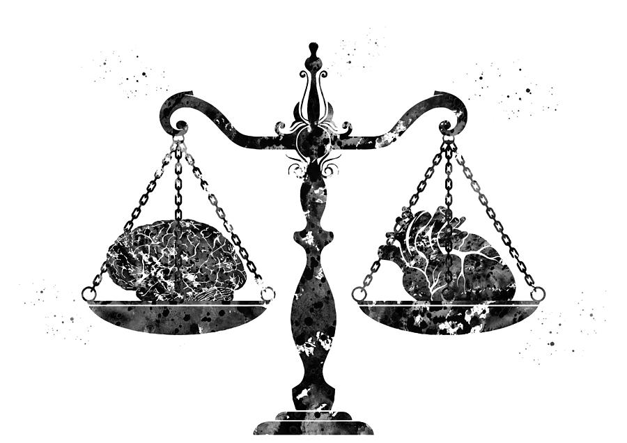 Detail Image Of A Balance Scale Nomer 19