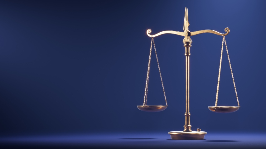 Detail Image Of A Balance Scale Nomer 34